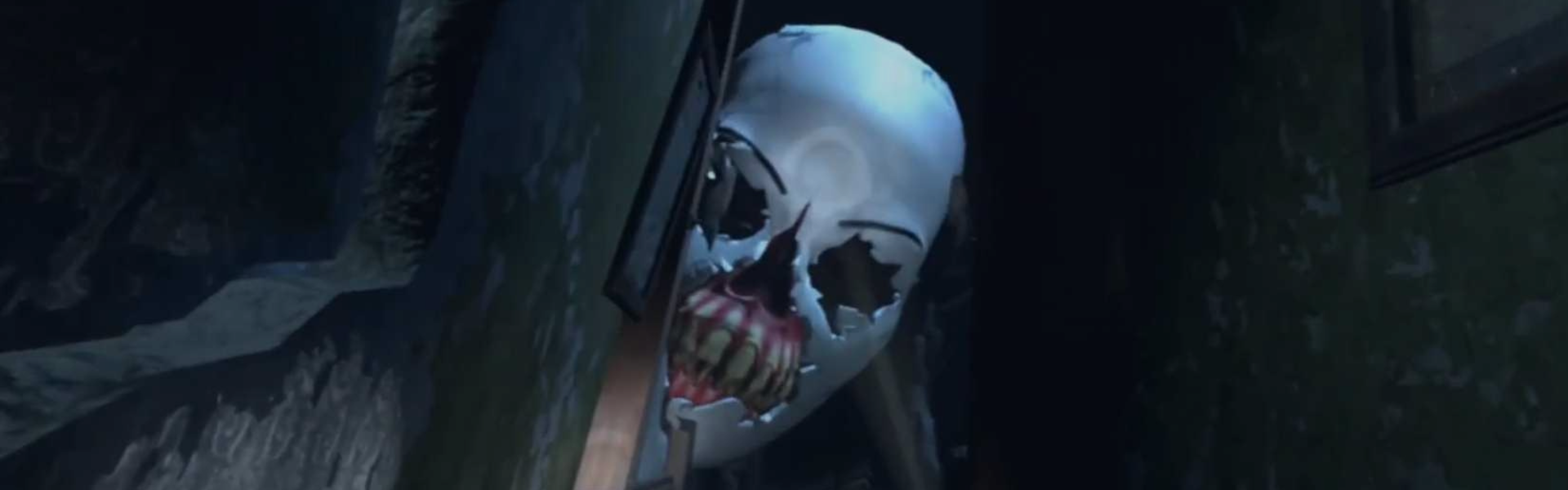 Until Dawn: Noche de terror