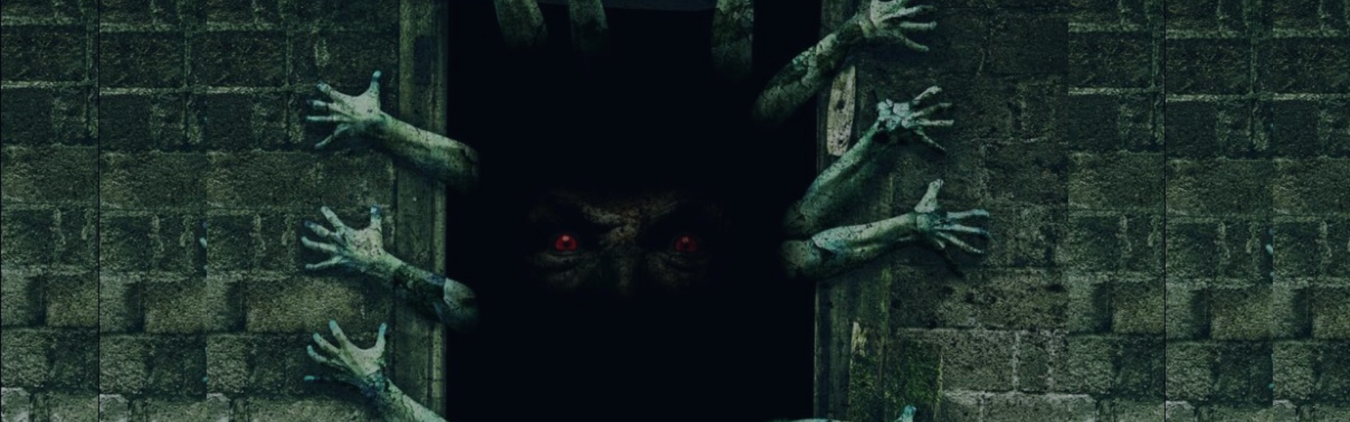 El Demonio viene por ti
