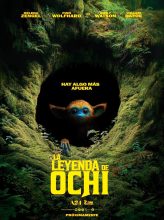 La leyenda de Ochi