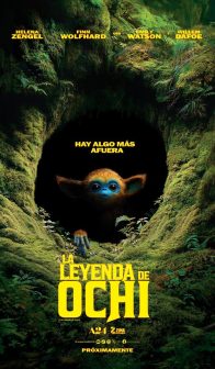 La leyenda de Ochi