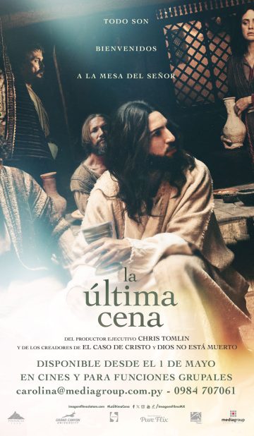 La Última Cena