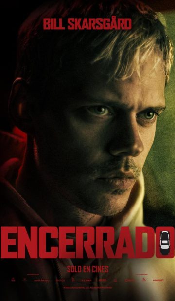 Encerrado
