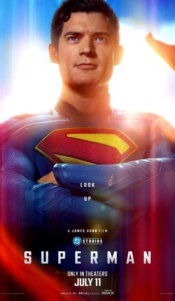 Superman