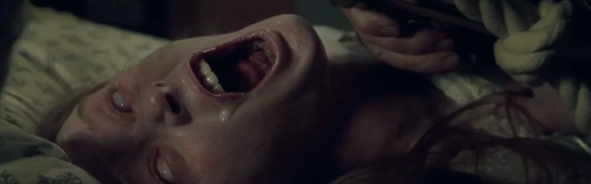 Exorcismo: El Ritual