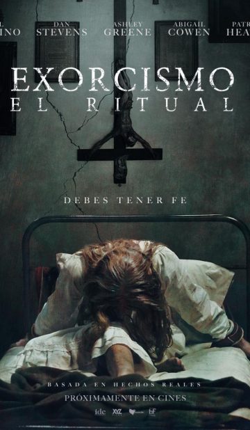 Exorcismo: El Ritual