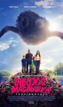 Dibujos Imaginarios