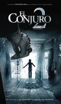El Conjuro 2