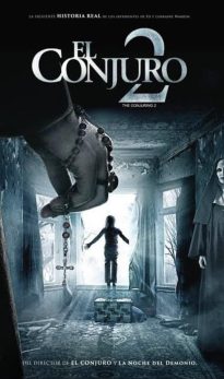 El Conjuro 2