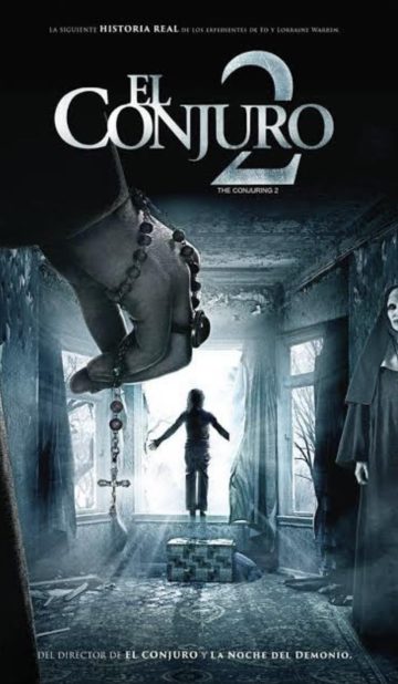 El Conjuro 2