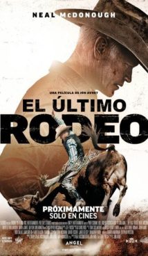El Último Rodeo