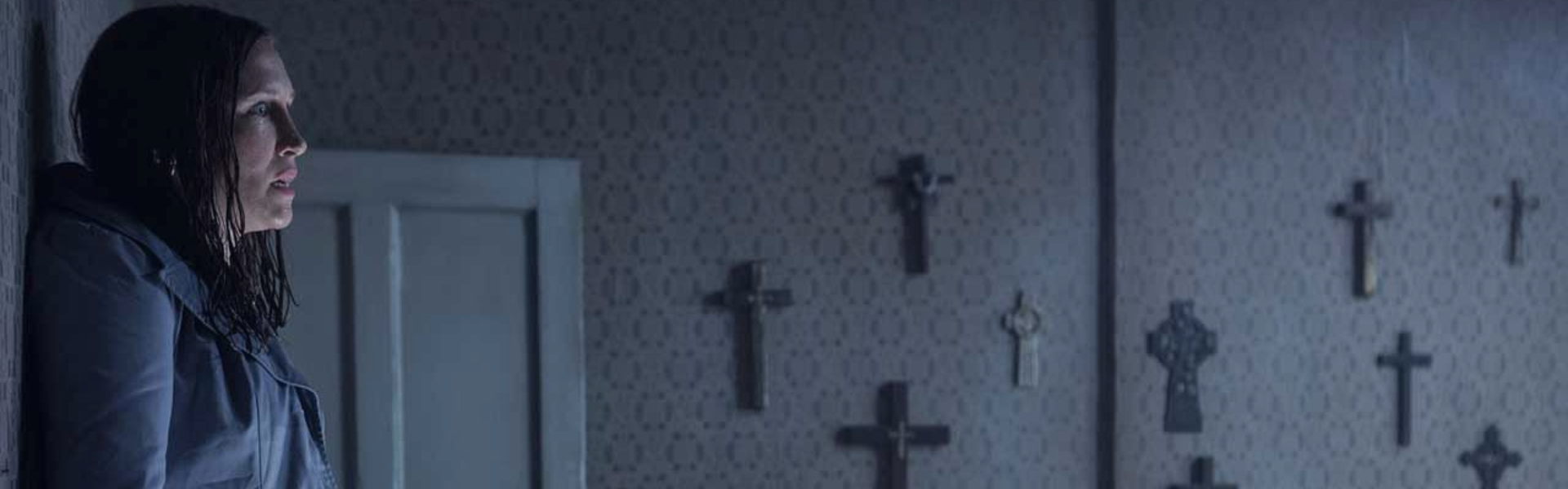 El Conjuro 2