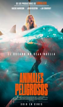 Animales Peligrosos