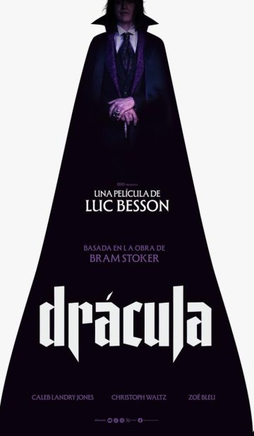 Drácula