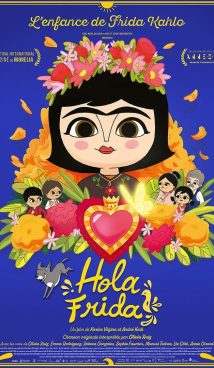 Hola Frida!