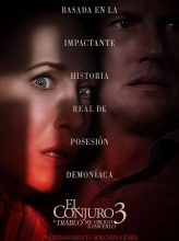 El Conjuro 3