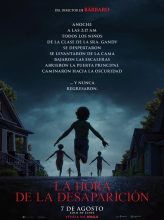 La Hora de la Desaparición