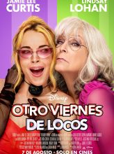 Otro Viernes de Locos