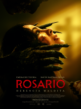 Rosario: Herencia Maldita