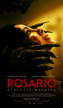 Rosario: Herencia Maldita