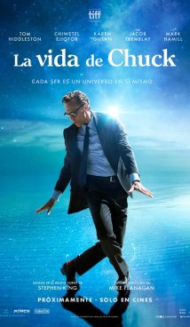 La vida de Chuck