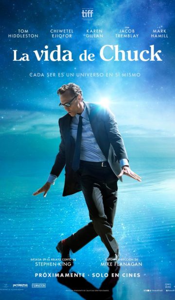La vida de Chuck