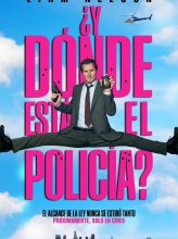 Y dónde está el Policía?