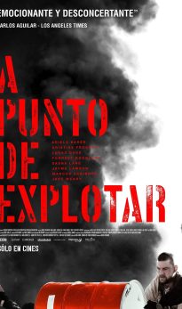 A punto de Explotar