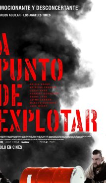 A punto de Explotar