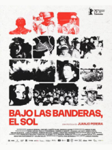 Bajo las Banderas, el Sol