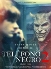 Teléfono Negro 2