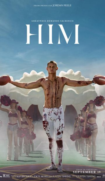 Him: El elegido
