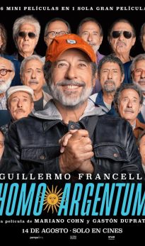 Homo Argentum
