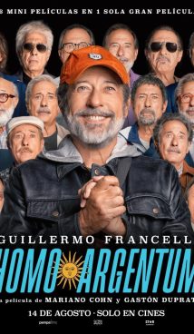 Homo Argentum