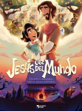 Jesús, luz del mundo