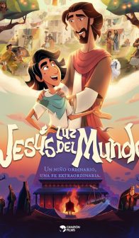 Jesús, luz del mundo