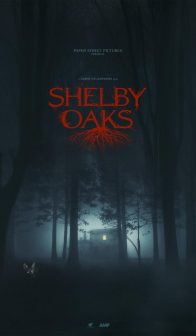 Terror en Shelby Oaks