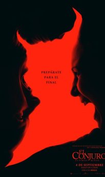 El Conjuro 4: Últimos Ritos
