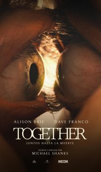 Together: Juntos hasta la muerte