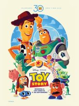 Toy Story (30 años de Aniversario)