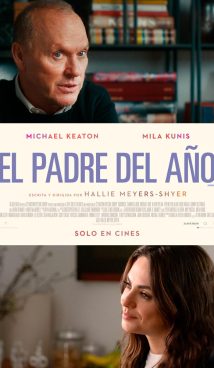 El Padre del Año