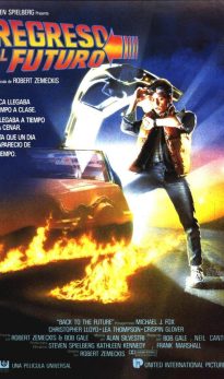 Volver al Futuro