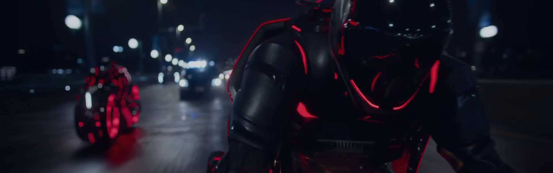 Tron: Ares