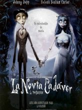 El cadáver de la Novia