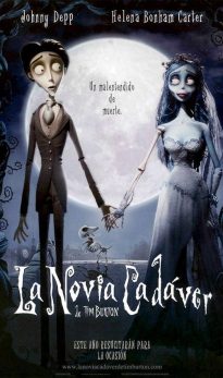 El cadáver de la Novia