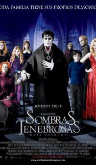 Sombras Tenebrosas
