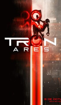 Tron: Ares