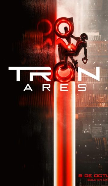 Tron: Ares