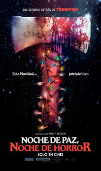 Noche de Paz, Noche de Horror