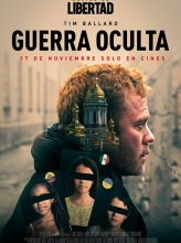 Guerra Oculta