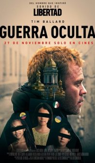 Guerra Oculta